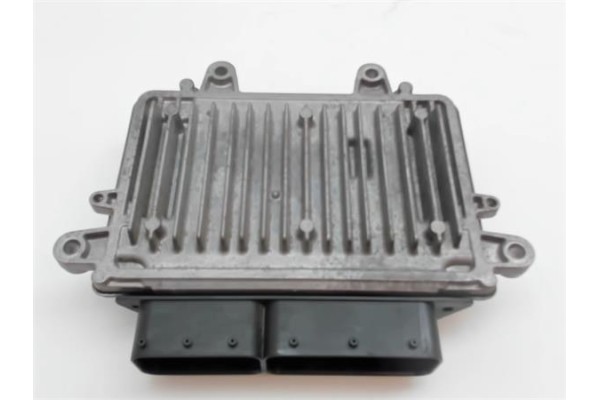 Recambio de centralita para mercedes-benz clase a (bm 169) 2.0 a 160 cdi exclusive edition (169.006) referencia OEM IAM A6401503