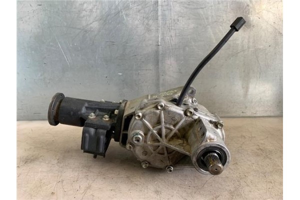 Recambio de diferencial delantero para suzuki sx4 (gy) 1.9 ddis referencia OEM IAM 2952080J00  