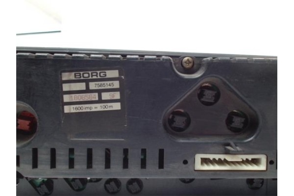 Recambio de cuadro completo para fiat i tipo tr (160) 1.4 (160.ac) referencia OEM IAM 7585145 18085849F 
