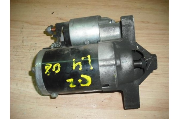 Recambio de motor arranque para citroen c2 1.4 referencia OEM IAM 9656317780 M000T45071ZT 