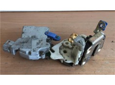 Recambio de cierre electromagnetico delantero izquierdo para nissan terrano ii (r20) 2.7 comfort plus referencia OEM IAM   