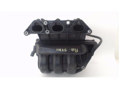 Recambio de colector admision para volkswagen polo iv (9n1) 1.2 12v referencia OEM IAM 3E129711C 261230031 