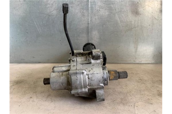 Recambio de diferencial delantero para suzuki sx4 (gy) 1.9 ddis referencia OEM IAM 2952080J00  