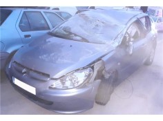 peugeot 307 (3a/c) del año 2005