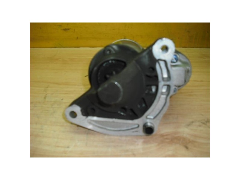 Recambio de motor arranque para citroen c2 1.4 referencia