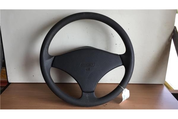 Recambio de volante para fiat i punto (176) berlina 1.1 55 sx 6 speed referencia OEM IAM 1829307  