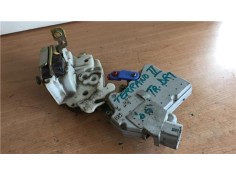 Recambio de cierre electromagnetico trasero derecho para nissan terrano ii (r20) 2.7 comfort plus referencia OEM IAM   