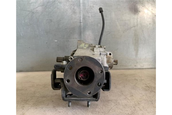 Recambio de diferencial delantero para suzuki sx4 (gy) 1.9 ddis referencia OEM IAM 2952080J00  