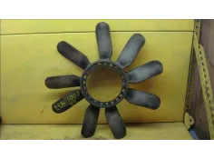 Recambio de ventilador radiador mecanico para mercedes-benz 100 furgón (631) 2.0 d referencia OEM IAM A1022000323  