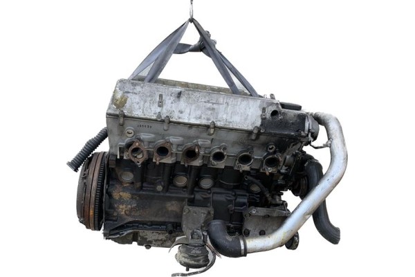 Recambio de despiece motor para bmw serie 3 berlina (e36) 2.5 325tds referencia OEM IAM 25 6T 1  