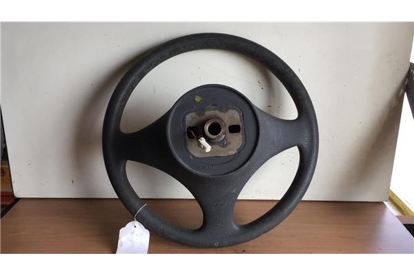 Recambio de volante para fiat i punto (176) berlina 1.1 55 sx 6 speed referencia OEM IAM 1829307  
