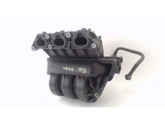 Recambio de colector admision para volkswagen polo iv (9n1) 1.2 12v referencia OEM IAM 3E129711C 261230031 