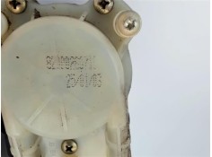 Recambio de mecanismo elevalunas delantero derecho para renault megane ii berlina 5p referencia OEM IAM 820028071  