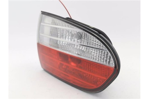 Recambio de piloto porton trasero izquierdo para hyundai h-1 furgón 2.5 crdi referencia OEM IAM 924054A61  