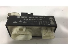 Recambio de caja reles para seat cordoba berlina (6k2) 1.9 tdi referencia OEM IAM 6K0919506A  