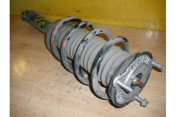 Recambio de amortiguador delantero derecho para peugeot 407 (2004) 2.0 hdi 135 referencia OEM IAM  8665 