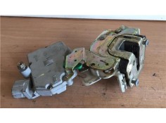 Recambio de cierre electromagnetico trasero derecho para nissan terrano ii (r20) 2.7 comfort plus referencia OEM IAM   