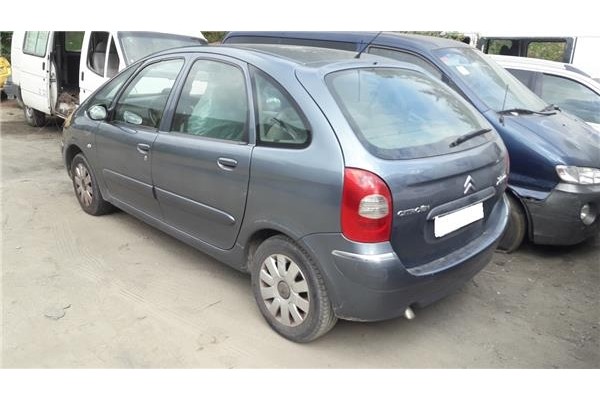 citroen xsara picasso del año 2006