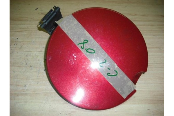 Recambio de tapa exterior combustible para citroen c2 1.4 referencia OEM IAM 9640039180 301126 