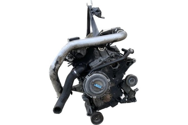 Recambio de despiece motor para bmw serie 3 berlina (e36) 2.5 325tds referencia OEM IAM 25 6T 1  
