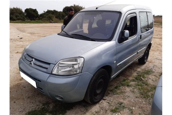 citroen berlingo (2002 ) del año 