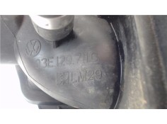 Recambio de colector admision para volkswagen polo iv (9n1) 1.2 12v referencia OEM IAM 3E129711C 261230031 