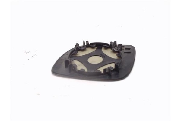 Recambio de cristal retrovisor dcho para volkswagen polo iii (6n1) referencia OEM IAM   