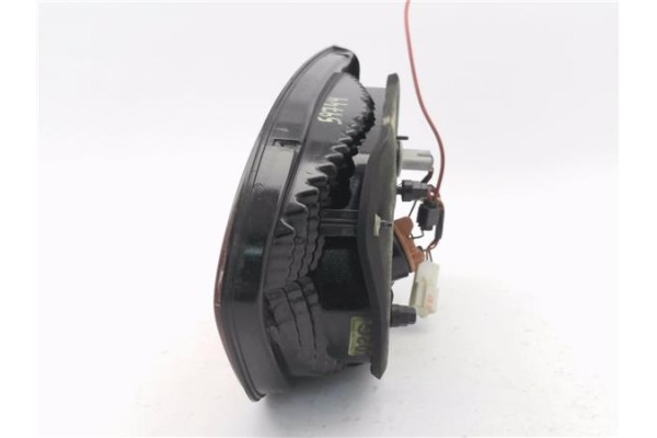 Recambio de piloto porton trasero izquierdo para hyundai h-1 furgón 2.5 crdi referencia OEM IAM 924054A61  