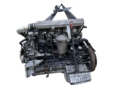 Recambio de despiece motor para bmw serie 3 berlina (e36) 2.5 325tds referencia OEM IAM 25 6T 1  