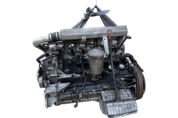 Recambio de despiece motor para bmw serie 3 berlina (e36) 2.5 325tds referencia OEM IAM 25 6T 1  