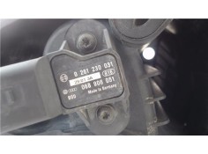 Recambio de colector admision para volkswagen polo iv (9n1) 1.2 12v referencia OEM IAM 3E129711C 261230031 