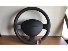 Recambio de volante para fiat ii punto (188) berlina 1.2 8v dynamic referencia OEM IAM 17902258 30004481 