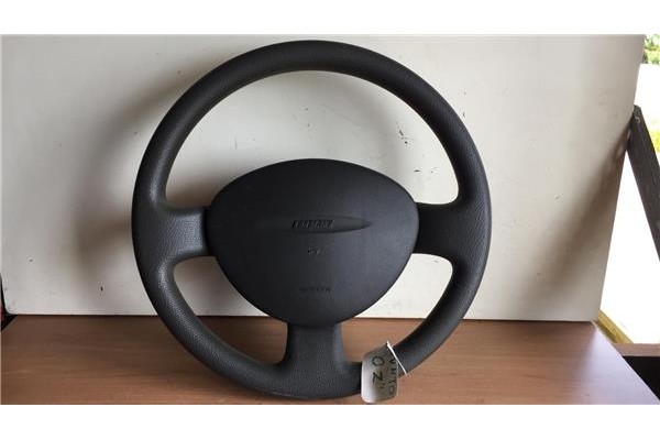 Recambio de volante para fiat ii punto (188) berlina 1.2 8v dynamic referencia OEM IAM 17902258 30004481 