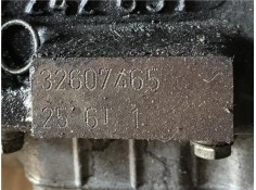 Recambio de despiece motor para bmw serie 3 berlina (e36) 2.5 325tds referencia OEM IAM 25 6T 1  