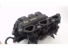 Recambio de colector admision para volkswagen polo iv (9n1) 1.2 12v referencia OEM IAM 3E129711C 261230031 