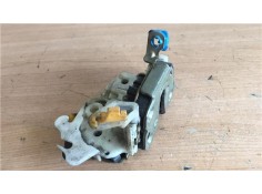 Recambio de cierre electromagnetico delantero izquierdo para nissan terrano ii (r20) 2.7 comfort plus referencia OEM IAM   