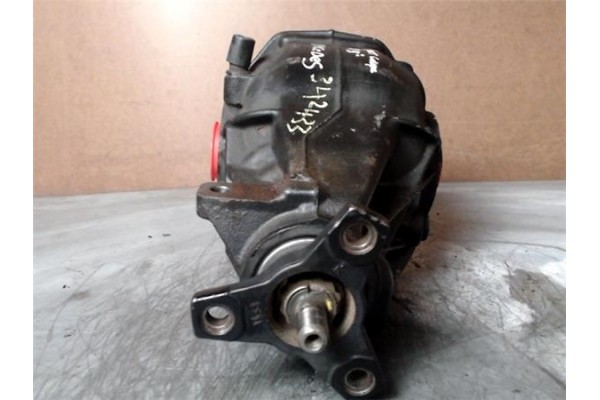 Recambio de grupo diferencial trasero para mercedes-benz clase c (bm 203) sportcoupe 1.8 c 230 compressor (203.740) referencia O