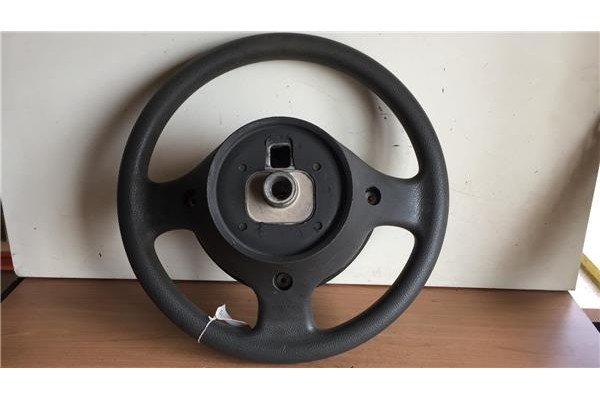 Recambio de volante para fiat ii punto (188) berlina 1.2 8v dynamic referencia OEM IAM 17902258 30004481 