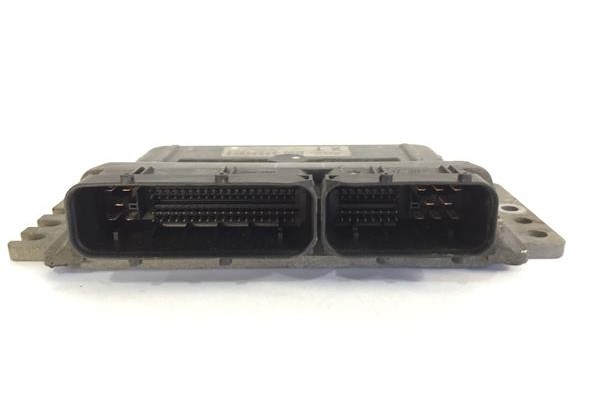 Recambio de centralita para nissan micra (k12e) 1.2 16v referencia OEM IAM MEC32040J33Y17  