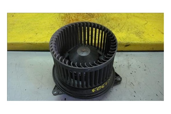 Recambio de motor calefaccion para ford focus (daw, dbw) 1.8 tdci referencia OEM IAM 1S7H18456 1S7H18456AD 