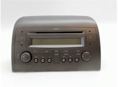 Recambio de radio / cd para lancia ypsilon (101) 1.2 referencia OEM IAM 7643388316 735345243 