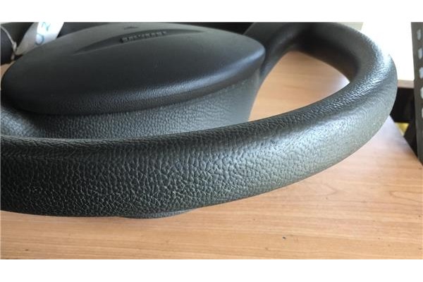 Recambio de volante para fiat ii punto (188) berlina 1.2 8v dynamic referencia OEM IAM 17902258 30004481 