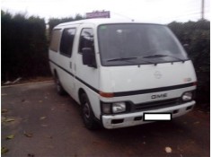 opel midi del año 1989