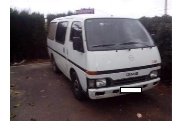 opel midi del año 1989