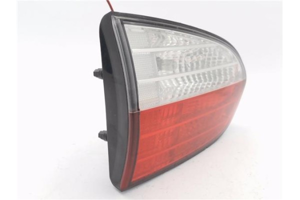 Recambio de piloto porton trasero izquierdo para hyundai h-1 furgón 2.5 crdi referencia OEM IAM 924054A61  