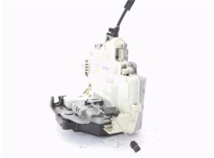 Recambio de cierre electromagnetico delantero izquierdo para seat altea xl (5p5) 1.9 tdi referencia OEM IAM 1P1837015  
