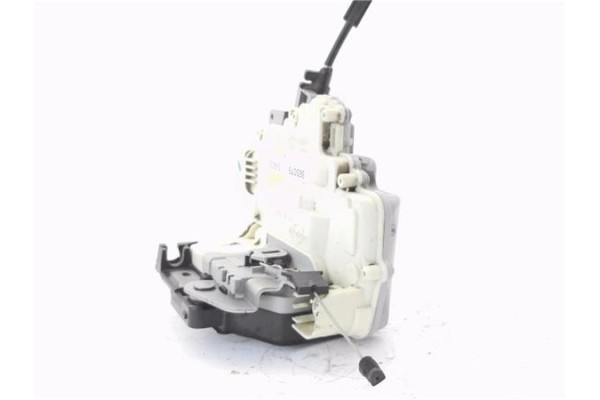 Recambio de cierre electromagnetico delantero izquierdo para seat altea xl (5p5) 1.9 tdi referencia OEM IAM 1P1837015  