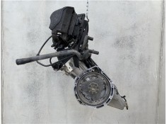 Recambio de motor completo para mercedes-benz clase a (bm 168) 1.9 190 (168.032) referencia OEM IAM 166990  