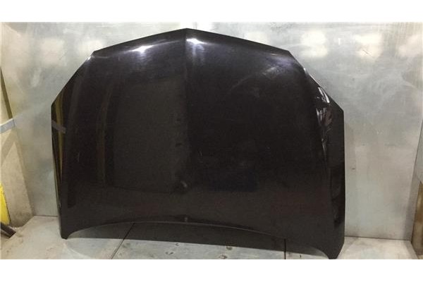 Recambio de capo para opel tigra twin top (2004) 1.3 cdti referencia OEM IAM   