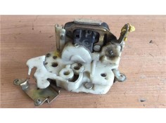 Recambio de cierre electromagnetico delantero derecho para nissan terrano ii (r20) 2.7 comfort plus referencia OEM IAM   